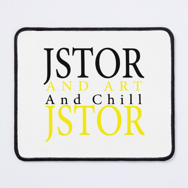 Item preview, jstor designed and sold by ArtOfSilentiumM.