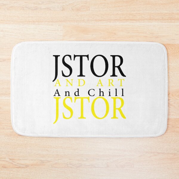 Item preview, jstor           designed and sold by ArtOfSilentiumM.