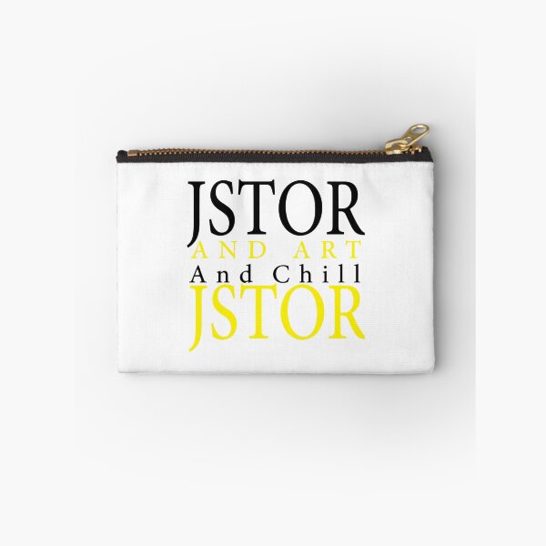 Item preview, jstor           designed and sold by ArtOfSilentiumM.