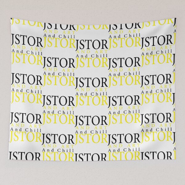 Item preview, jstor           designed and sold by ArtOfSilentiumM.