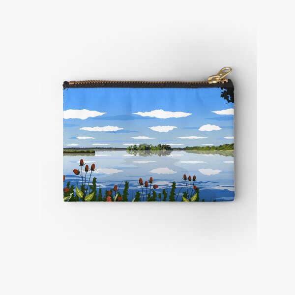 Item preview, Hornsea Mere designed and sold by Richard O'Neill Art.