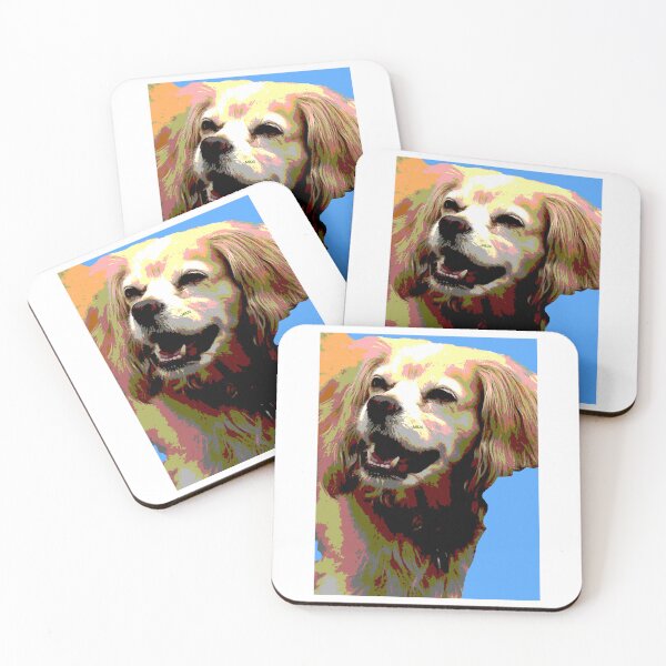 Item preview, American Cocker Spaniel Blue  designed and sold by FepicDesign.