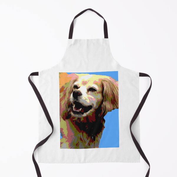 Item preview, American Cocker Spaniel Blue designed and sold by FepicDesign.