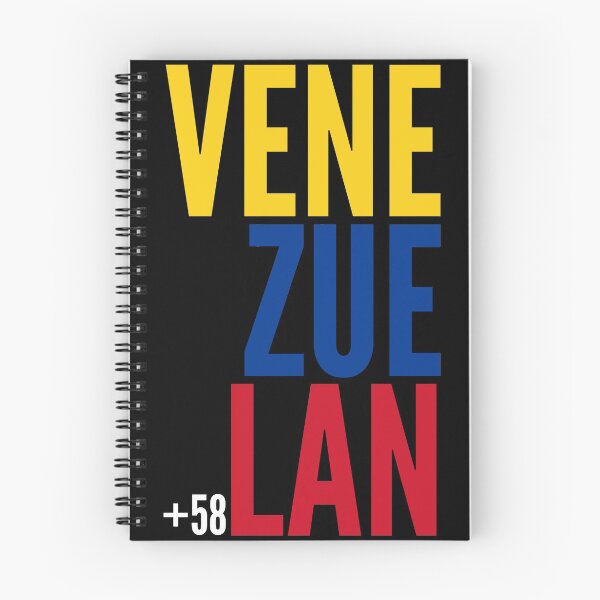 Item preview, Venezuelan People designed and sold by xesed.