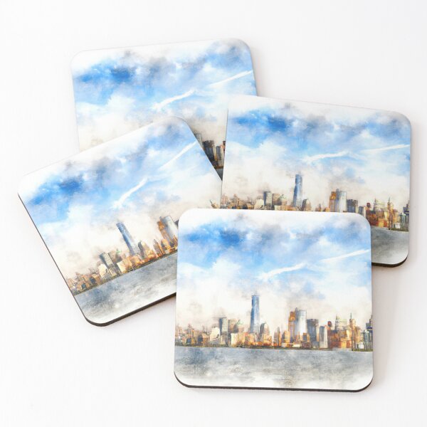 Item preview, NYC designed and sold by glosh718.