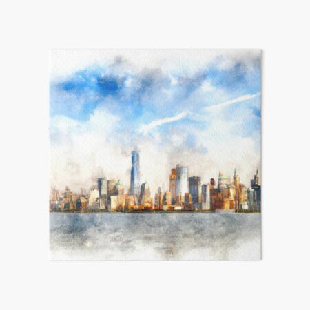 Artikel-Vorschau von NYC, designt und verkauft von glosh718.