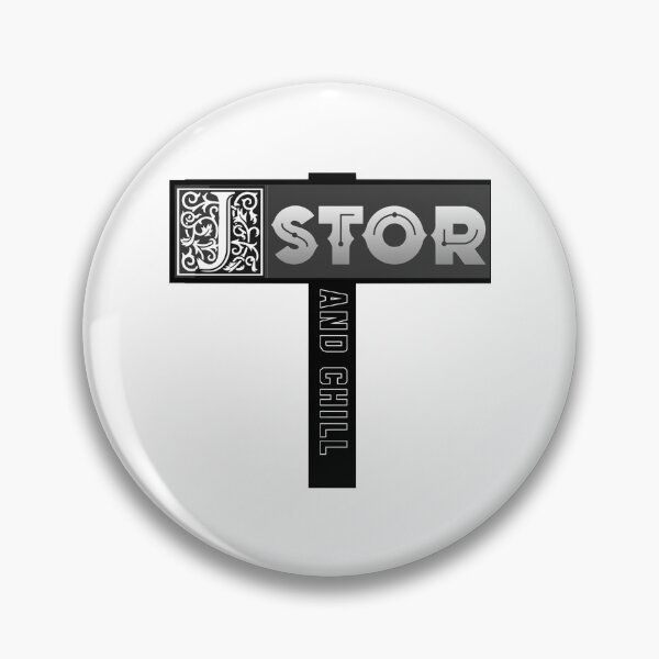 Item preview, Jstor          designed and sold by ArtOfSilentiumM.