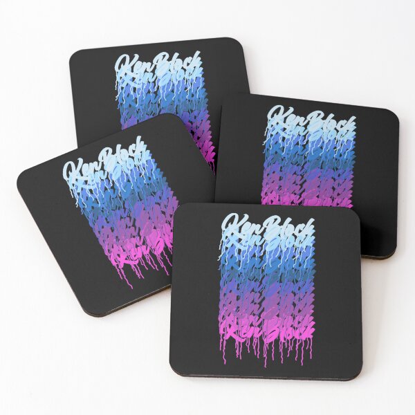 Item preview, Ken Block ( Gradient edition ) designed and sold by stormrender.