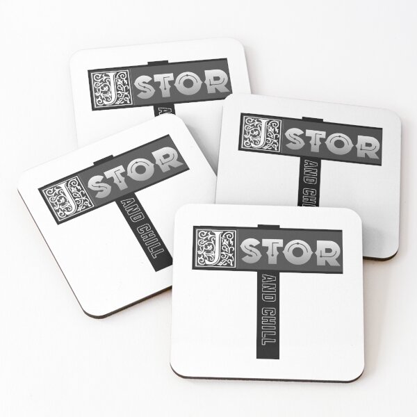 Item preview, Jstor          designed and sold by ArtOfSilentiumM.
