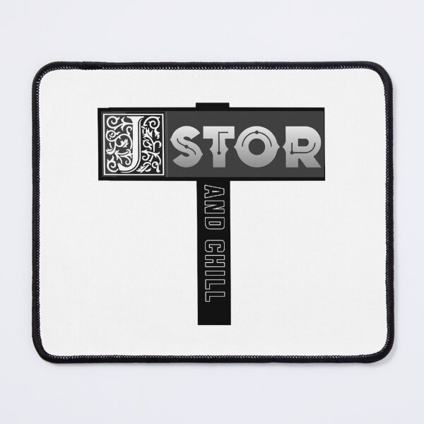 Item preview, Jstor designed and sold by ArtOfSilentiumM.