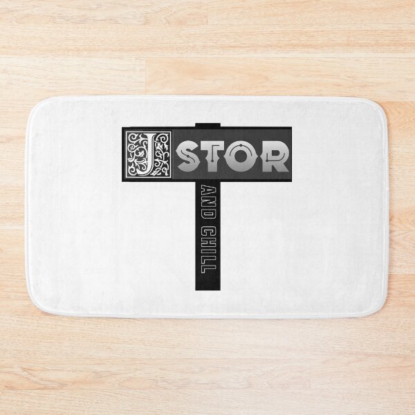 Item preview, Jstor          designed and sold by ArtOfSilentiumM.