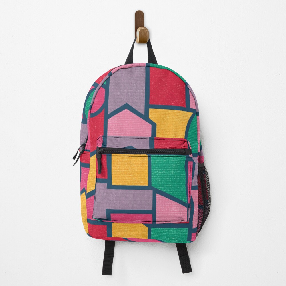 Item preview, Backpack designed and sold by ToiledeLina.