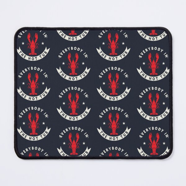 Item preview, Crawfish BBQ Family Reunion designed and sold by Bricke.