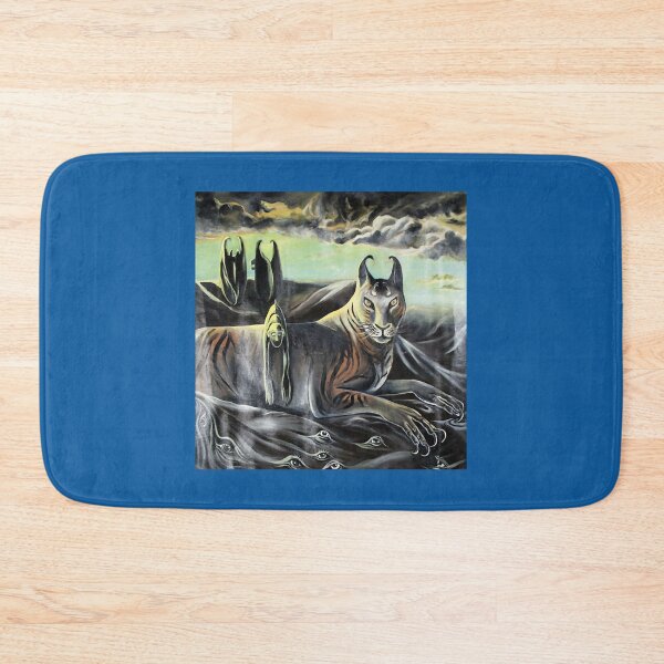 Item preview, fan art lion designed and sold by RoknRideDGTL.