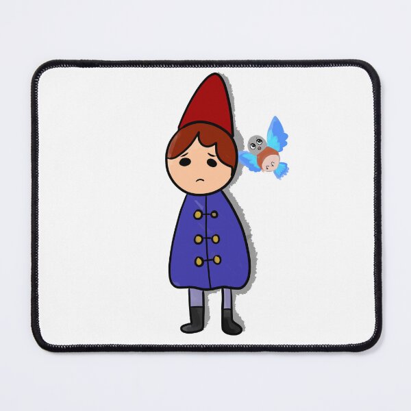 Item preview, OTGW Blue Poet designed and sold by Nintendokami.