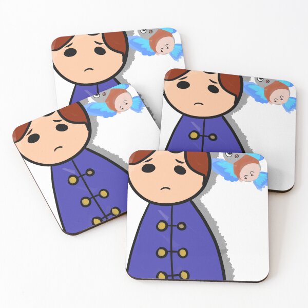 Item preview, OTGW Blue Poet designed and sold by Nintendokami.