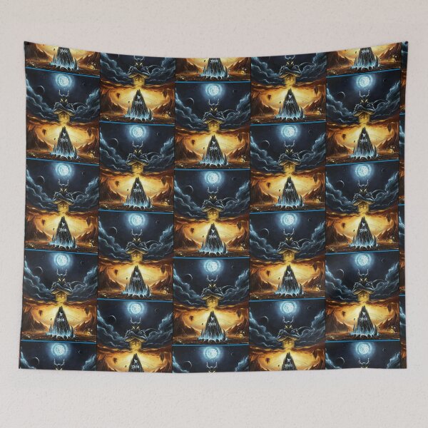 Item preview, For Men Women Ronnie James Dio Gift For Halloween designed and sold by RoknRideDGTL.