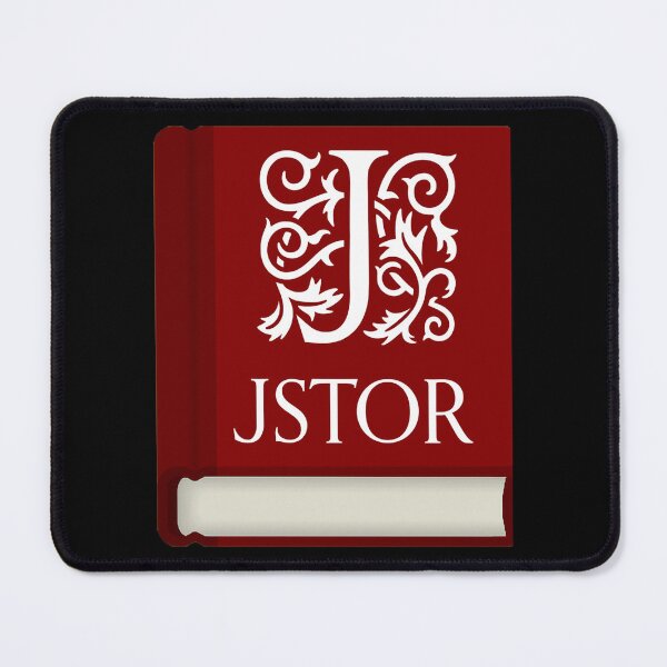 Item preview, JSTOR - Book designed and sold by ArtOfSilentiumM.