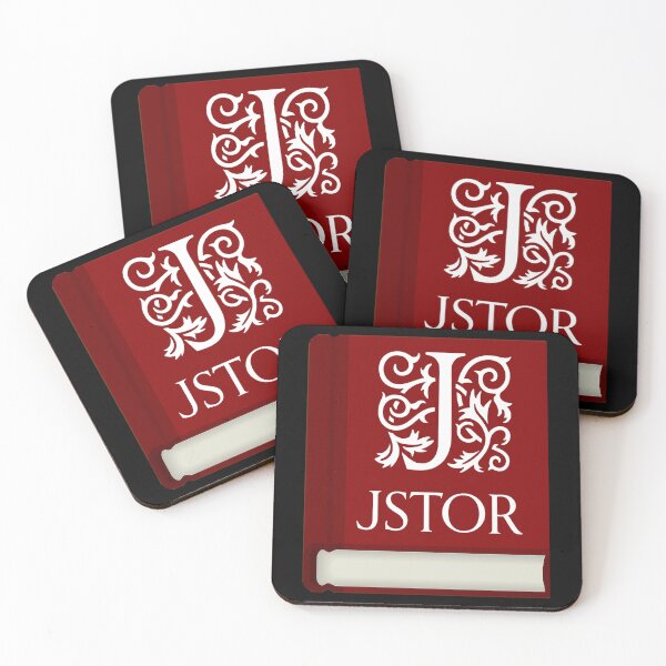 Item preview, JSTOR - Book     designed and sold by ArtOfSilentiumM.
