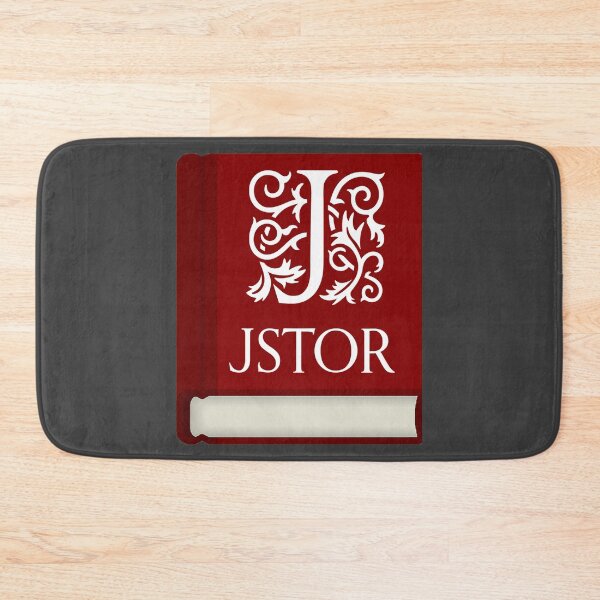 Item preview, JSTOR - Book     designed and sold by ArtOfSilentiumM.