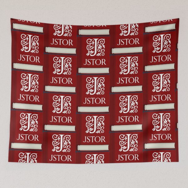Item preview, JSTOR - Book     designed and sold by ArtOfSilentiumM.