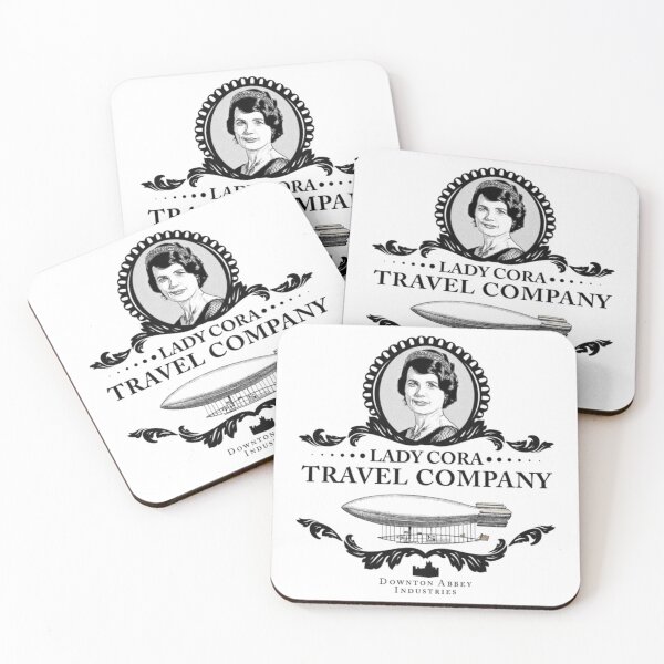 Item preview, Cora Crawley - Downton Abbey Industries   designed and sold by SiliceBtr.
