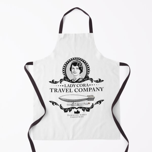 Item preview, Cora Crawley - Downton Abbey Industries designed and sold by SiliceBtr.