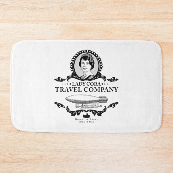 Item preview, Cora Crawley - Downton Abbey Industries   designed and sold by SiliceBtr.