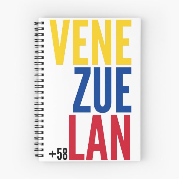 Item preview, Venezuelan People Black Version designed and sold by xesed.