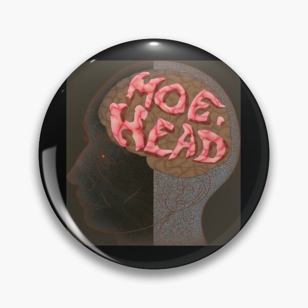 Item preview, moe.head skull designed and sold by MudFm.