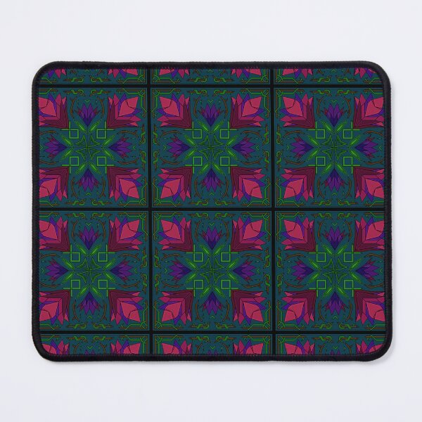 Item preview, The Garden of Gem-blooms designed and sold by StrawBryCrafts.