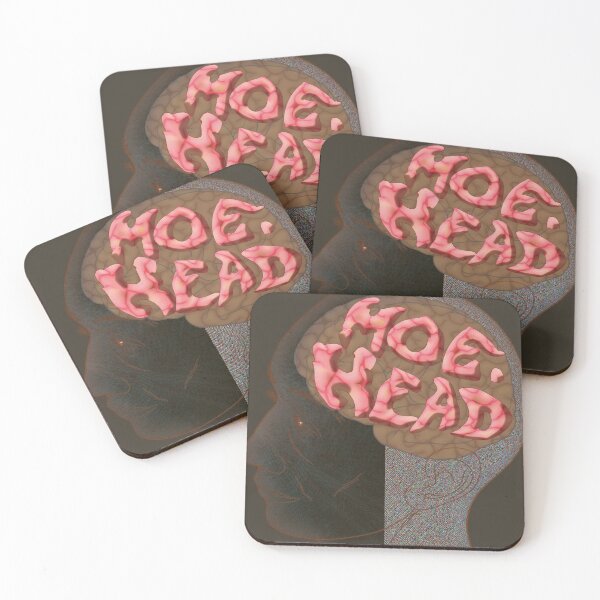Item preview, moe.head skull designed and sold by MudFm.