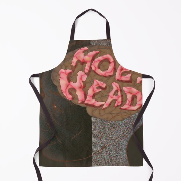 Item preview, moe.head skull designed and sold by MudFm.