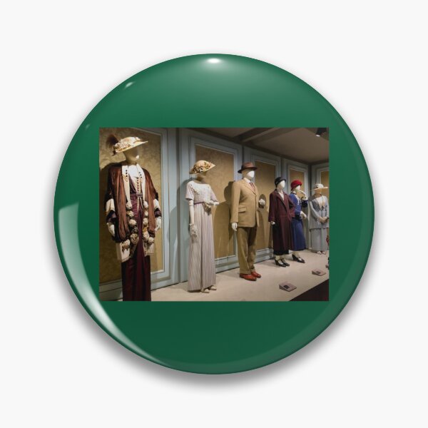 Item preview, Costumes from Downton Abbey Show   designed and sold by SiliceBtr.