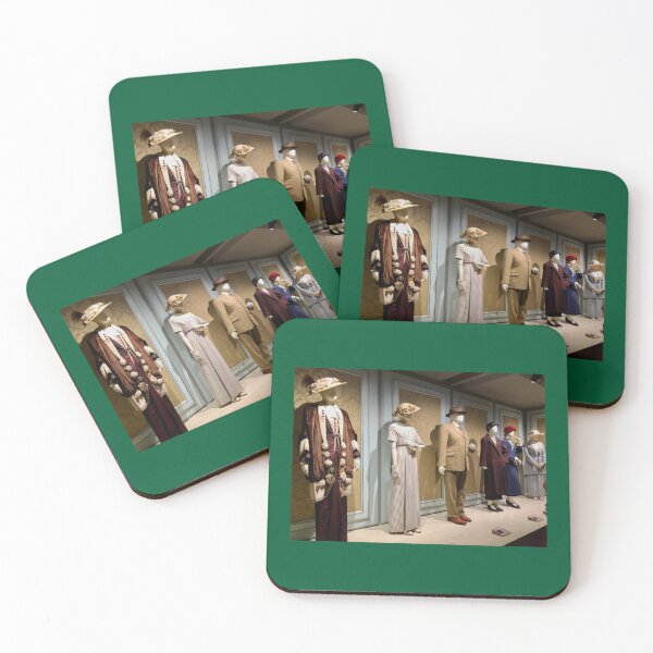 Item preview, Costumes from Downton Abbey Show   designed and sold by SiliceBtr.