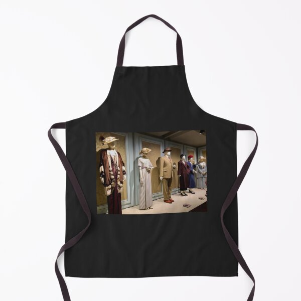 Item preview, Costumes from Downton Abbey Show designed and sold by SiliceBtr.