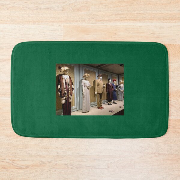 Item preview, Costumes from Downton Abbey Show   designed and sold by SiliceBtr.