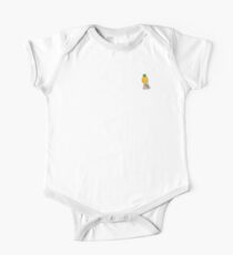 Pineapple Shogun One Piece - Short Sleeve