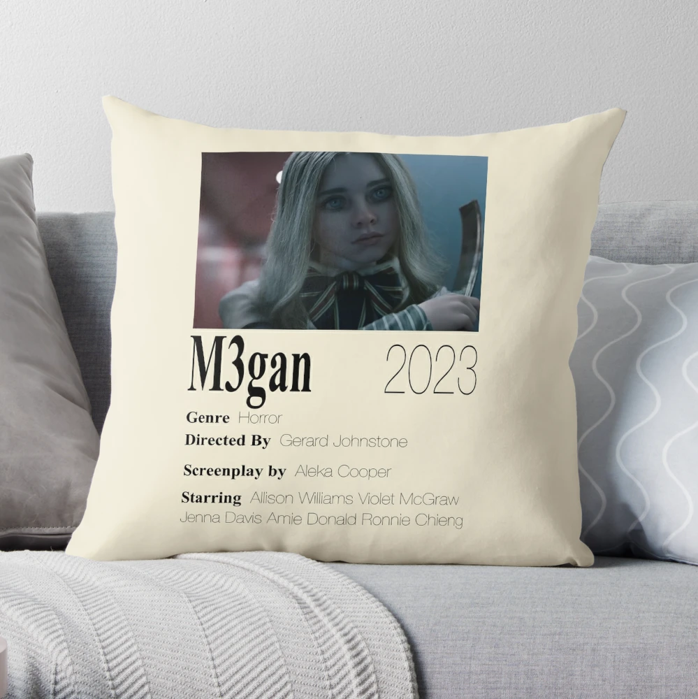 Decor 140 Janna Throw Pillow