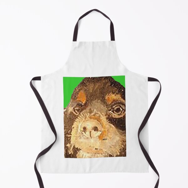 Item preview, American Cocker Spaniel Green designed and sold by FepicDesign.
