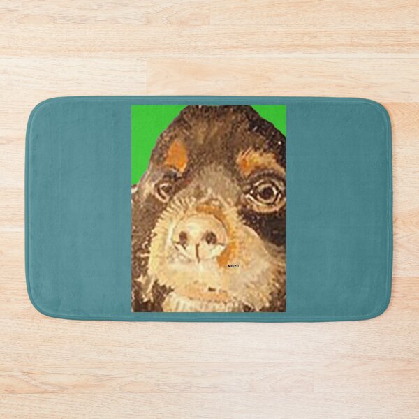 Item preview, American Cocker Spaniel Green designed and sold by FepicDesign.