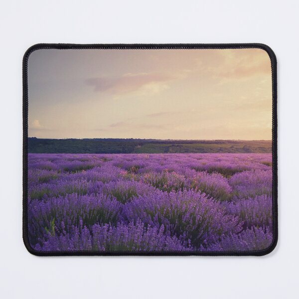 Item preview, lavender field designed and sold by psychoshadow.