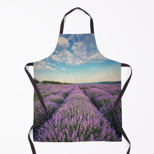 Item preview, lavandula field designed and sold by psychoshadow.