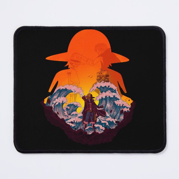 Item preview, Pirate king Art designed and sold by Genesis993.