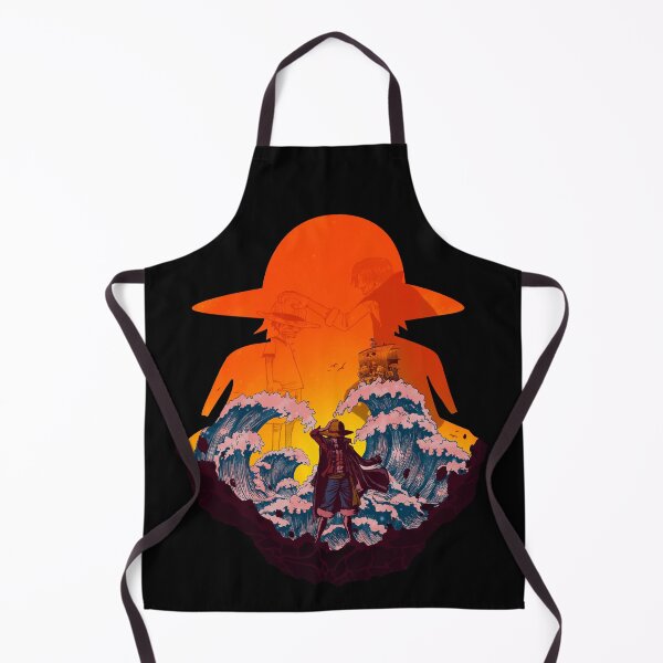 Item preview, Pirate king Art designed and sold by Genesis993.