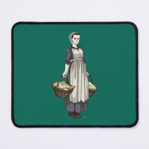 Item preview, Daisy Downton Abbey   1 designed and sold by SiliceBtr.