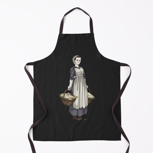 Item preview, Daisy Downton Abbey 1 designed and sold by SiliceBtr.
