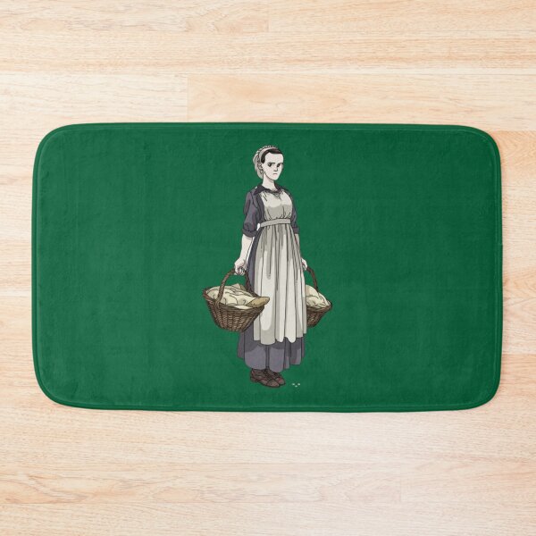 Item preview, Daisy Downton Abbey   1 designed and sold by SiliceBtr.