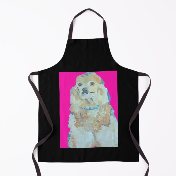 Item preview, American Cocker Spaniel Pink designed and sold by FepicDesign.