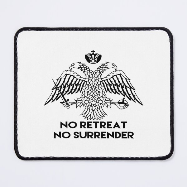 Item preview, Greek Orthodox Eagle designed and sold by RoknRideDGTL.